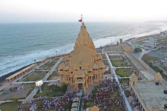 Dwarka Somnath tour