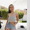 Here's everything you need to know about the madison beer/cosmetic surgery drama and those pictures of her hiding behind a bush. 1