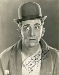 32 Edward Everett Horton Image: PICRYL
