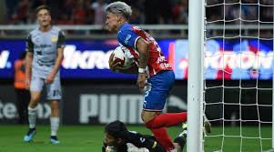 El Rebano Pierde 2 1 En El Primer Capitulo De Los Octavos De Final De La Copa Mx In 2020 Soccer Field Soccer Sports