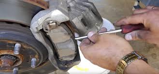 Vibration When Braking At High Speed Car Care Lab