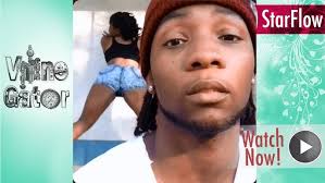 Maddy Crouch Vine Compilation