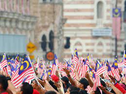 Technically, malaysia day (16th september) is malaysia's birthday. The Difference Between Malaysia Day And Merdeka Day Expatgo