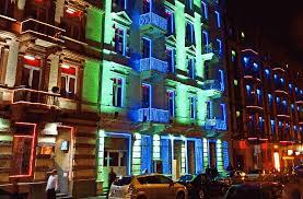 60329 frankfurt am main / kaiserstraße: Deutschland Das Frankfurter Bahnhofsviertel Reise Stuttgarter Zeitung