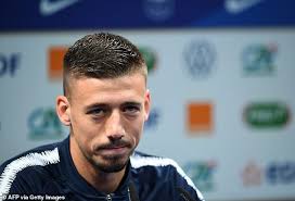Gifi n'est pas une entreprise comme les autres où les relations humaines sont souvent de façade,. Barcelona Defender Clement Lenglet Backs Decision To Delay El Clasico Sports Life News