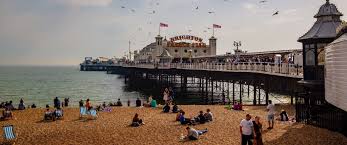 Get brighton's weather and area codes, time zone and dst. Short Term Rentals In Brighton Vrbo Uk