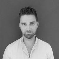 Cedric Francis Barquin