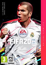 Published by electronic arts, fifa 20 is a football simulation video game and the 26th installmen. Fifa 20 Download Full Version X Game Download Will Find Here The Best Pc Games