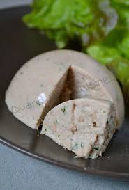 Domes Fraicheur Au Thon Recettes De Cuisine Cuisine Recette