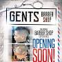 Gents Barber Shop from m.facebook.com