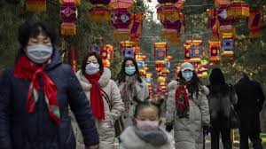 Stadionul celor de la luzenac are o capacitate de 1.200 de locuri. China A Testat 10 Milioane De Locuitori Din Wuhan In 20 De Zile CaÈi Au Fost DescoperiÈi Pozitiv Cu Covid 19 Emedicina Portal De Ètiri