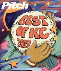 Cole termite & pest control inc. The Pitch October 2019 By The Pitch Kc Issuu