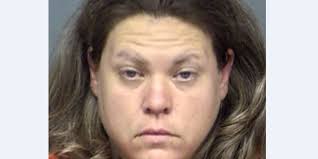 Woman arrested in Texarkana copper theft