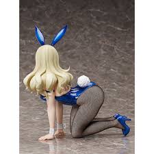 Rebecca Bluegarden: Bunny Ver.,Figures,Scale Figures,EDENS ZERO