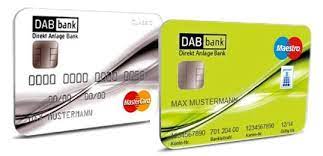Die commerzbank hat einige partnerbanken, bei denen man in deutschland und im ausland kostenlos geld abheben kann. Kostenloses Dab Girokonto Mit Kreditkarte Im Test