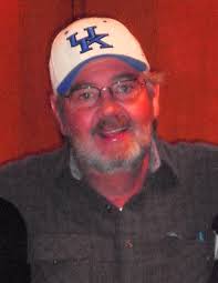 Obituary for Tom Richards