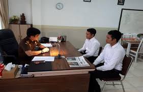 Syarat pendaftaran cpns kejaksaan agung kejagung 2021/2022. Tes Wawancara Peserta Tes Cpns Kejaksaan Ri Tahun 2017 Kejati Bali Go Id
