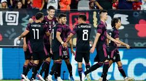 La selección mexicana ya está en atlanta para enfrentar el próximo sábado a honduras , y lo hizo con una serie de bajas. Tokio 2020 Seleccion Mexicana Tendra Nueva Camiseta Para Juegos Olimpicos Heraldo Deportes