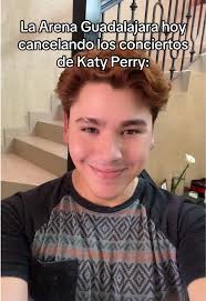 La Arena Gdl Estara Terminada Para Katy Perry