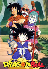 When the series first began broadcast in 1996, ocean productions was hired by funimation and saban entertainment to dub the first two seasons of the show in english. Dragon Ball Watch Episodes On Hulu Funimation And Streaming Online Reelgood