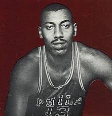 Wilt Chamberlain