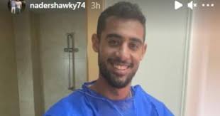 أصبح مهاجم الأهلي أحمد ياسر ريان أحدى أهم الصفقات التي يسعى للتعاقد معها العديد من الأندية المصرية. Ø£Ø­Ù…Ø¯ ÙŠØ§Ø³Ø± Ø±ÙŠØ§Ù† ÙŠØ¬Ø±ÙŠ Ø¬Ø±Ø§Ø­Ø© ÙÙ‰ ÙŠØ¯Ù‡ Ø§Ù„ÙŠÙˆÙ… Ø§Ù„Ø³Ø§Ø¨Ø¹