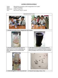 Contoh Ringkasan Teknologi Hijau Sains Tingkatan 2