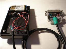 Softmodding your ps2 is a better option. Playstation Memory Card Reader