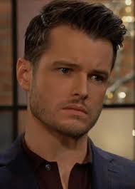 Kyle Abbott (The Young and the Restless)