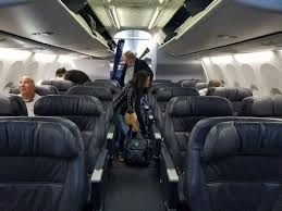 United Adding Tons Of Premium Seats To Airbus Narrowbodies