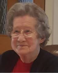 Condolence Book for Bebe (Beatrice) CONNOLLY (née Clifford) (Castleplunket,  Roscommon)