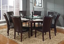 The talia round table dining room collection by silik. Hartford 72 Inch Round Dining Room Set Steve Silver Furniture Furniture Cart