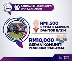 Visit www.astroawani.com for more news. Bajet 2018 Pengedar Shaklee Kuala Lipis