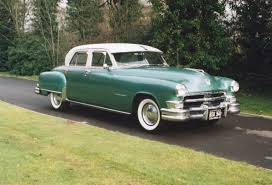 Image result for Fiesta Maroon 1952 Chrysler