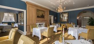 It's easy to book a table online using our booking widget below. Restaurant In Northamptonshire Places To Eat In The Midlands Rushton Hall Hotel Spa