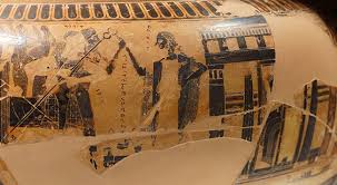 An article review essay is a critical analysis or evaluation of literature in a given field through making summary of the article in question, comparison or classification. The Francois Vase Story Book Of Greek Mythology Article Khan Academy
