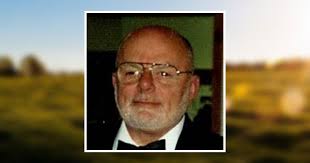 Richard R. Crow Obituary May 3, 2005