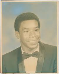 Charlie Mae Henderson Griffin