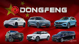 DONG-FENG