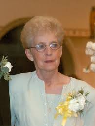 Obituary information for Beatrice Bickerstaff