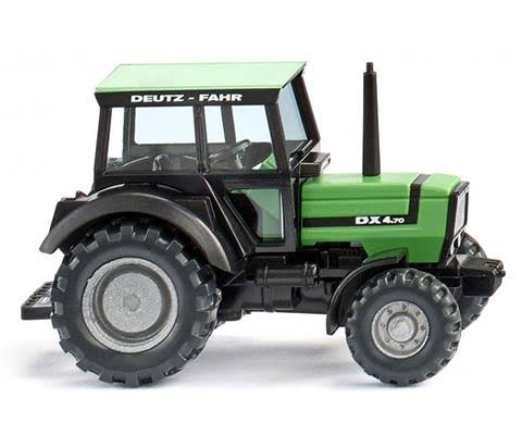 Deutz Fahr DX 4.70 Tractor