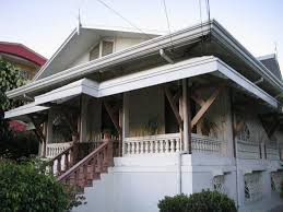 Well Preserved Heritage Old Houses In The Philippines Philippine Houses Old Houses Heritage House
