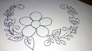 Cushion Cover Design Drawing By Nakshi Katha Design Cover Design Cushion Cover Designs Designs To Draw