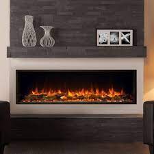 4.7 out of 5 stars. Gazco Ereflex Skope 135r Inset Electric Fire 1 289 00
