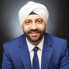 The Bedi Team, Real Estate Agents