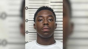 HEIDELBERG SHOOTING UPDATE*** Tylar Jarod Goodloe, has been officially  charged in the shooting that occurred at Heidelberg High School Friday  night resulting in two deaths. He is presumed innocent until proven guilty