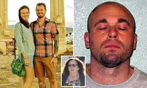 Mark Loveridge jailed over Daniel Young's death