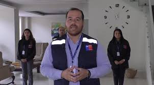 Update information for felipe moragas ». Seremi De Salud Confirma Entrega De Insumos Medicos En La Region De La Araucania