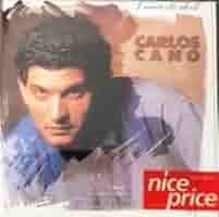 Luna De Abril: Cano, Carlos: Amazon.es: CD y vinilos}