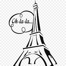 Maybe you would like to learn more about one of these? Paling Baru Sketsa Gambar Menara Eiffel Hitam Putih Tea And Lead